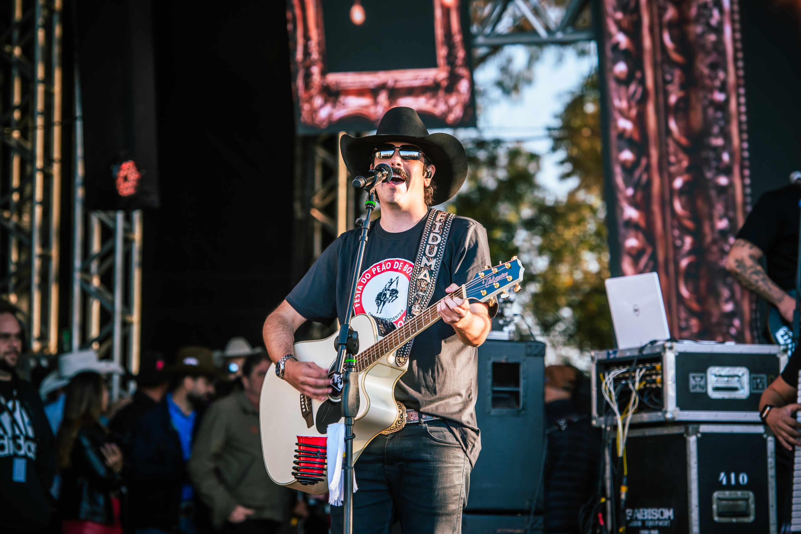 Créditos: Thiago Stiimer