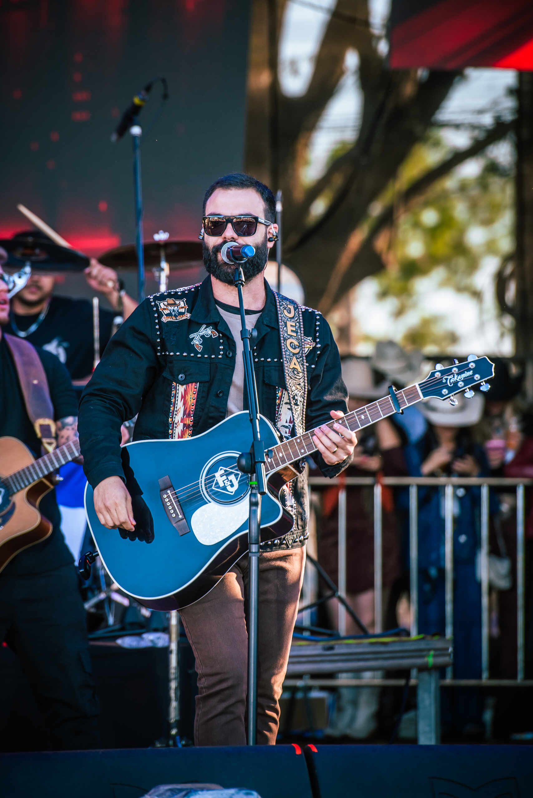 Créditos: Thiago Stiimer