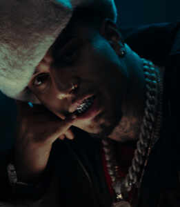 Veigh estreia EVOM Tour em outubro no Espaço Unimed