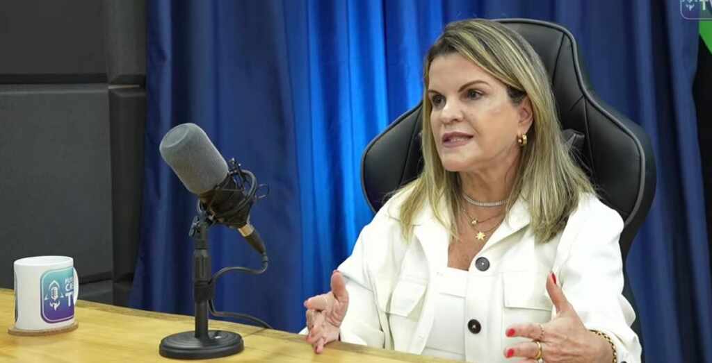 Dra. Simone Muniz lança “Saúde Invisível” e participa de podcasts em São Paulo IMG 20250905 WA04032
