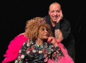 Icônico estilista Walério Araújo celebra 35 anos de carreira