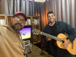 Felipe Savate lança “Incrível Demais” em homenagem às mulheres