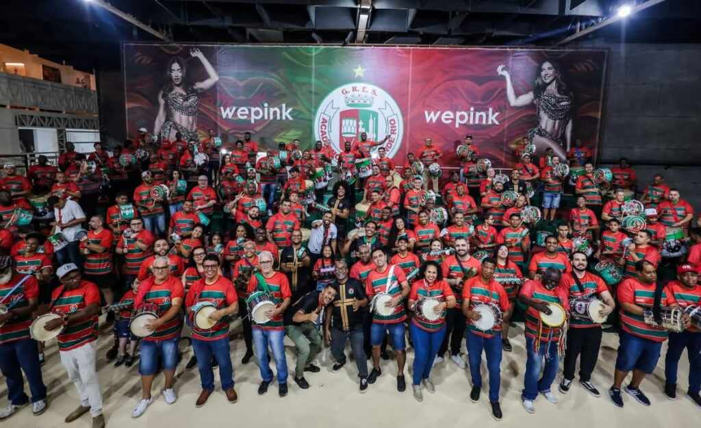 Samba, emoção e coroação de Virgínia Fonseca: Grande Rio promete escolha de samba histórica IMG 20250918 WA0039