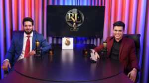 RL CAST recebe especialista em distratos imobiliários e atrasos de obras