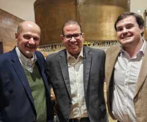 Fotógrafo Fred Pontes participa de fam trip em Puerto Varas, no Chile