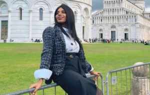 Produtora Paola Sores apresenta: Milan Fashion Brazil