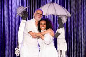 Mariene de Castro e Roberto Mendes celebram a música baiana em “Maria da Canção” no Rio