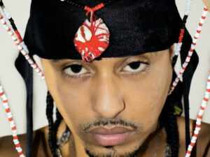 D$ Luqi abre o coração: “Meu trabalho é reflexo da vida real”