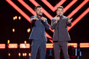 Fred & Fabricio apostam em música autoral para lançamento do Vol.1 do DVD “Sertanejo Respir