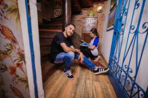 Grelo fala sobre a dureza de crescer em “Desabafo de Um Jovem Adulto”