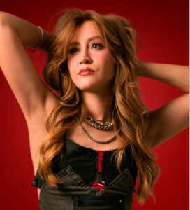 Hendyohara lança “Menina Má”, primeiro single da carreira