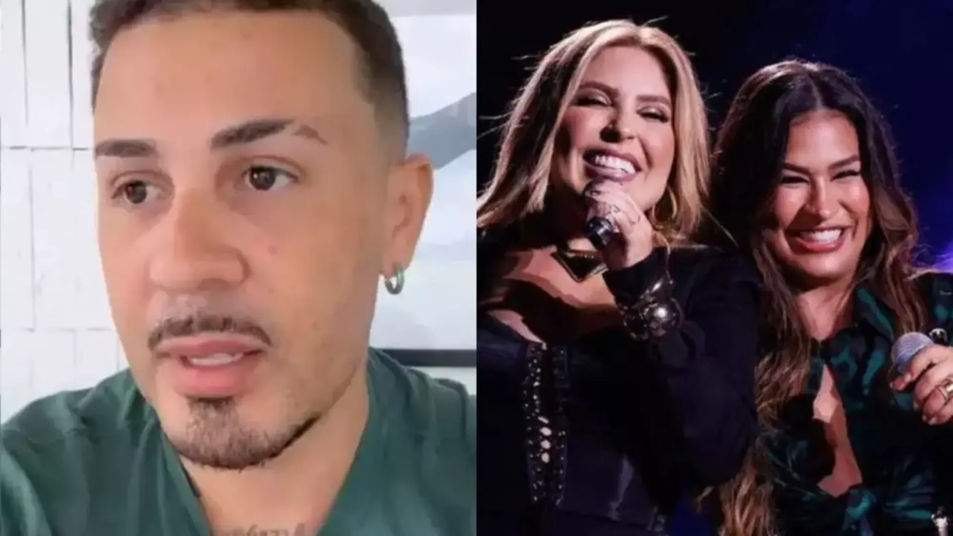 Carlinhos Maia nega envolvimento em briga entre Simone Mendes e Manu Bahtidão 5 Carlinhos Maia nega envolvimento em briga entre Simone Mendes e Manu Bahtidão