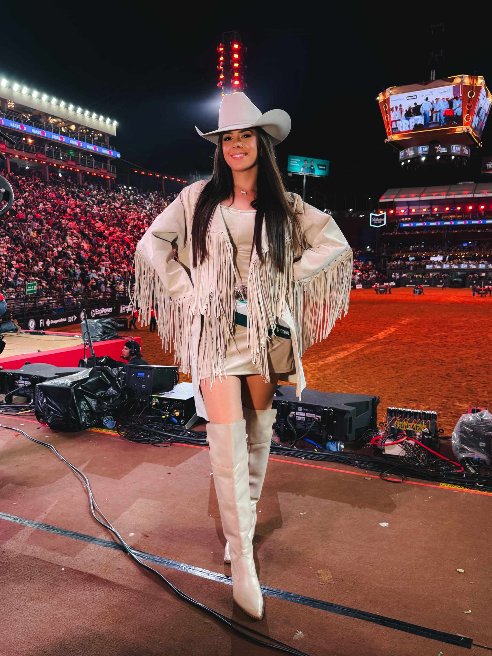 Marina Fabris: da arena de Barretos ao Circuito Sertanejo da TV Globo 21 IMG 1854 scaled