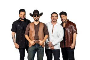 Pedro Paulo & Alex lançam “Carmed Chocolate” em parceria com Diego & Victor Hugo