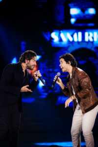 Herança Musical: a força do legado na voz de Sami Rico!