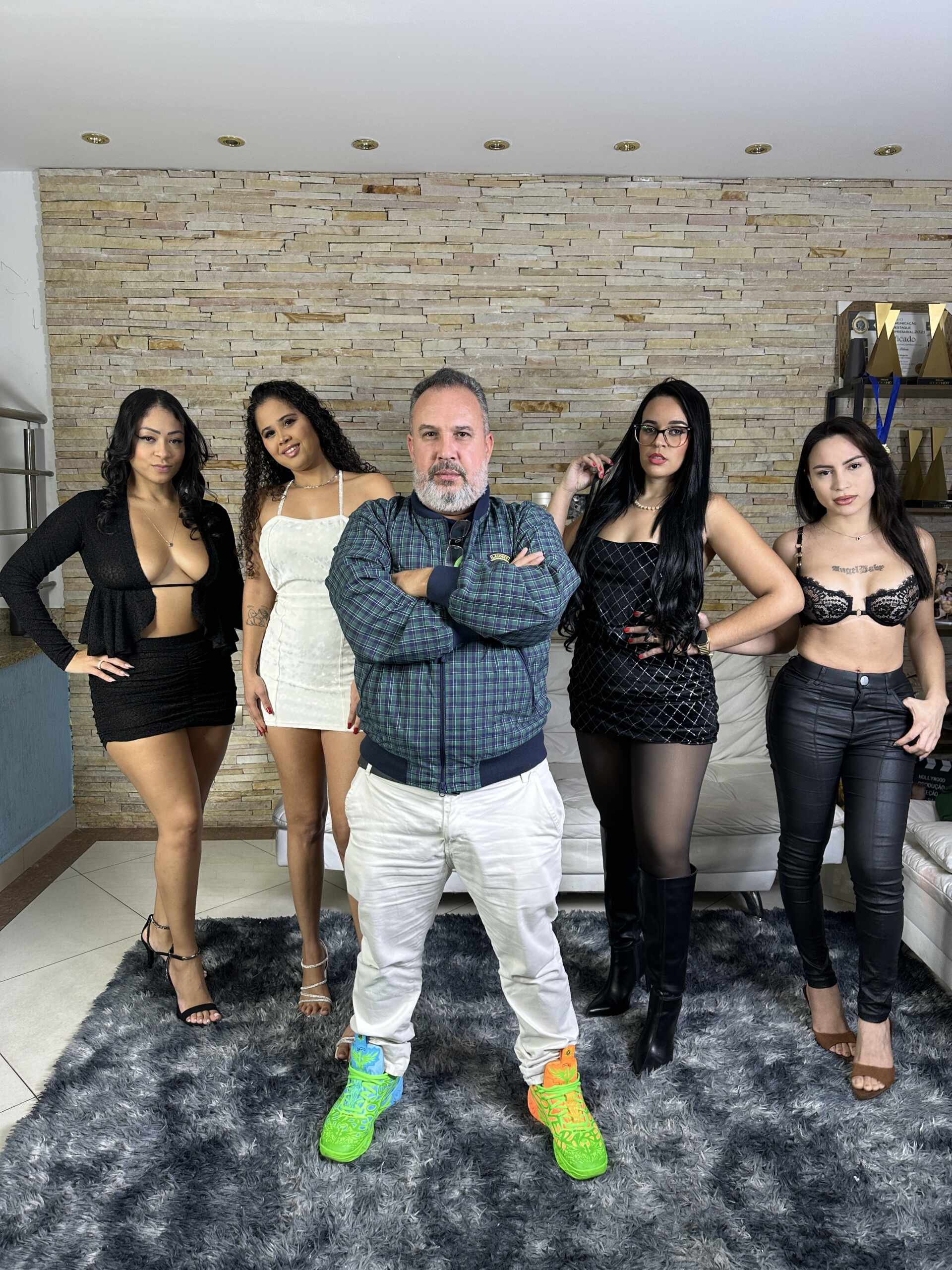 No Dia do Sexo (6/9), Binho Ted revela negociação com Andressa Urach 12 IMG 6353 scaled