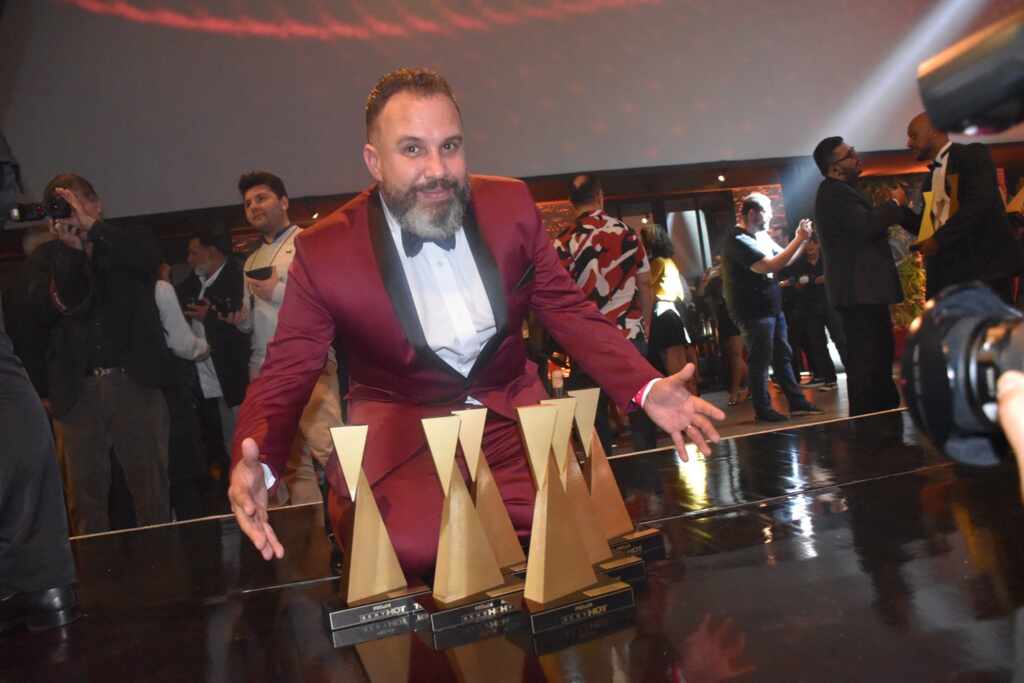 No Dia do Sexo (6/9), Binho Ted revela negociação com Andressa Urach IMG 6548