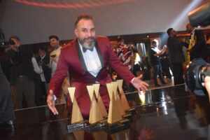 No Dia do Sexo (6/9), Binho Ted revela negociação com Andressa Urach