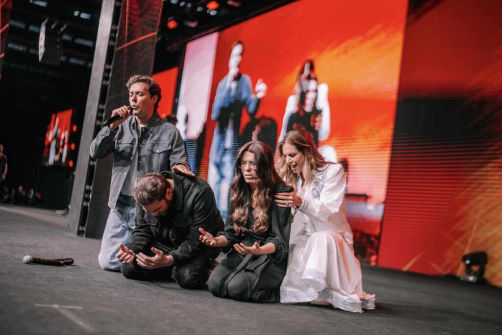 INCENDIÁRIOS: Entenda o movimento idealizado pelo pastor André Fernandes IMG 9554