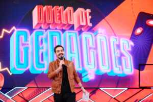 Programa de João já é um dos destaques da programação noturna do SBT