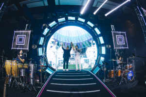 Bruno & Marrone se apresentam com a label “Inevitável – A Festa” neste sábado em SP