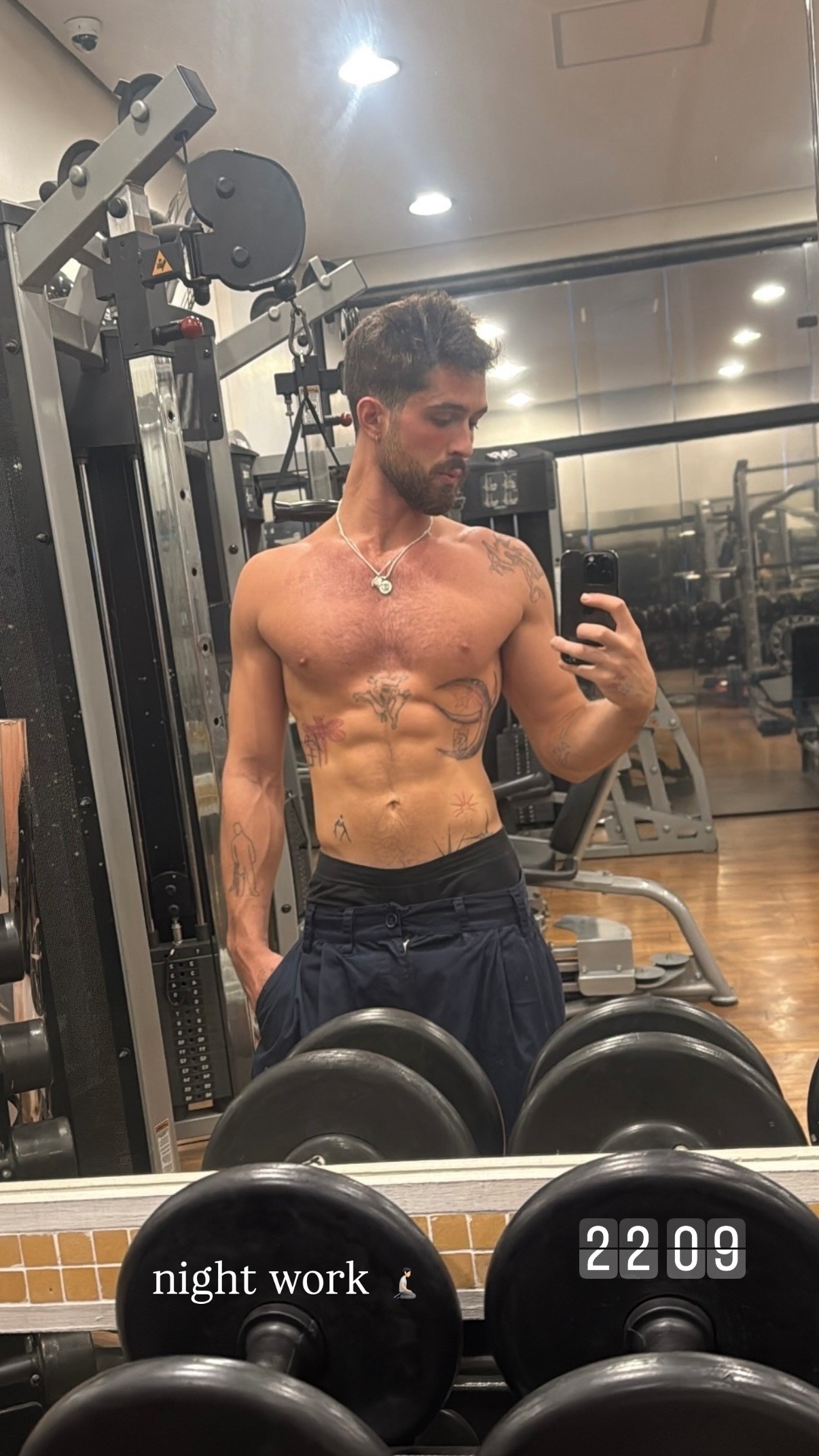 João Guilherme - Foto: Instagram