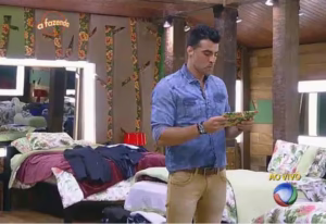 Rodrigo Carelli lamenta morte de JP Mantovani e presta solidariedade a Li Martins