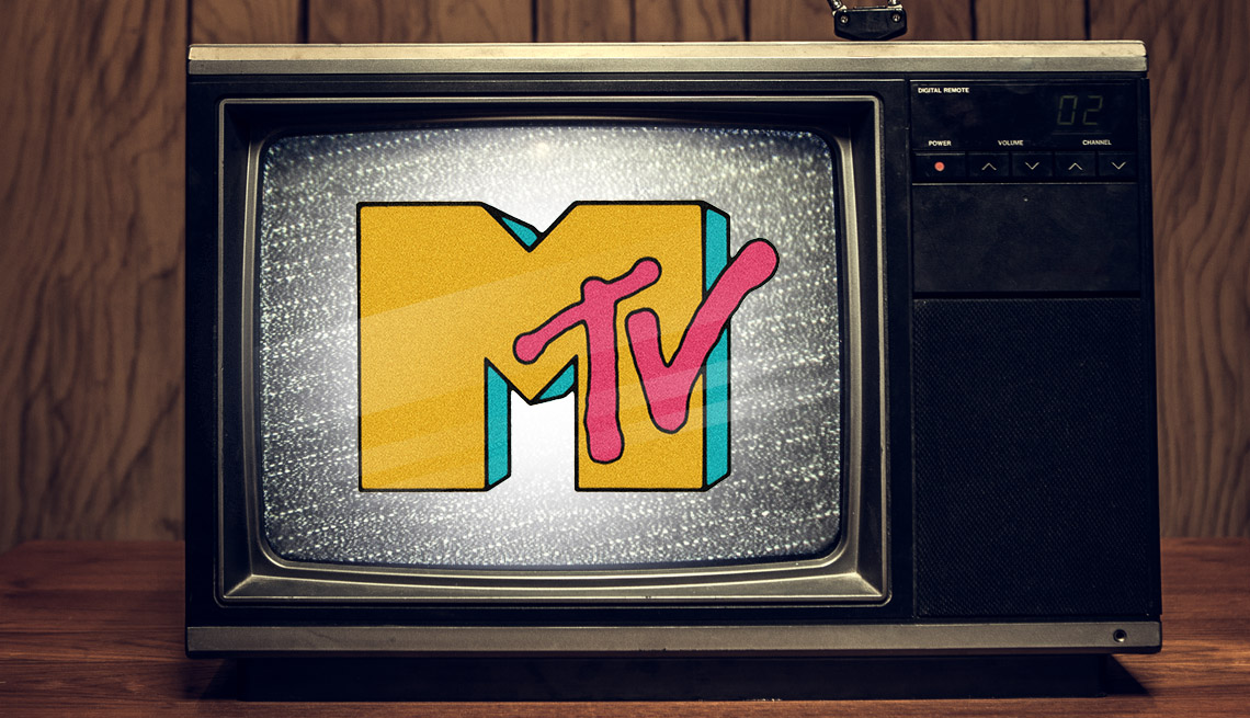 MTV