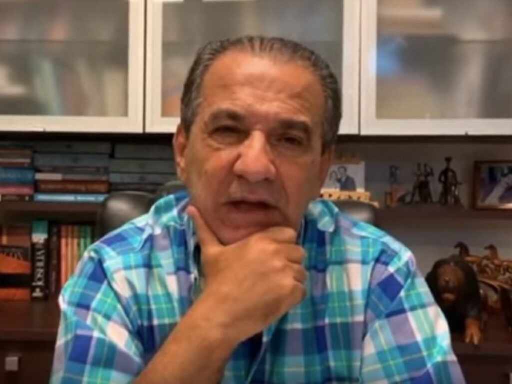 Reprodução: YouTube