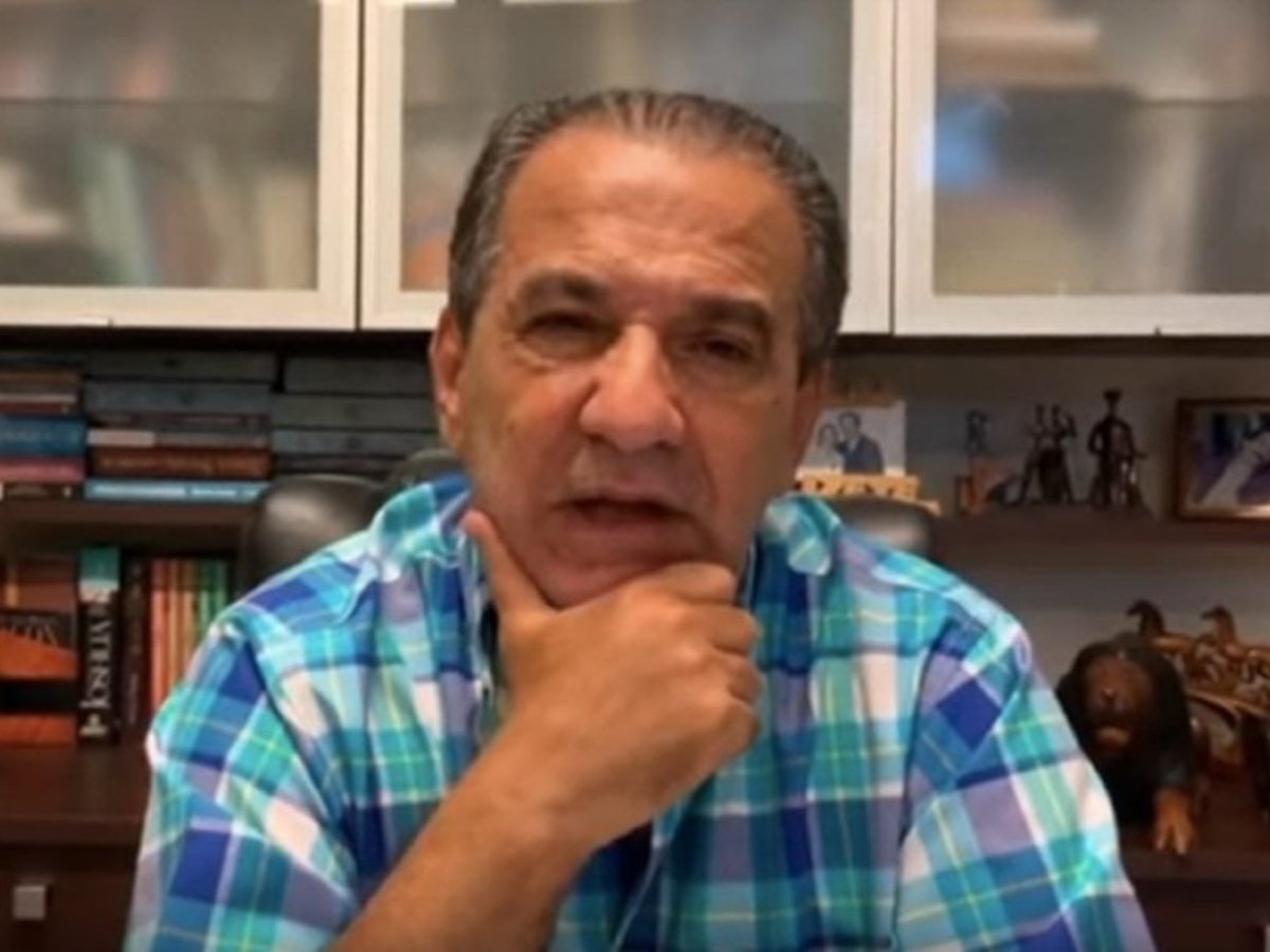 Reprodução: YouTube