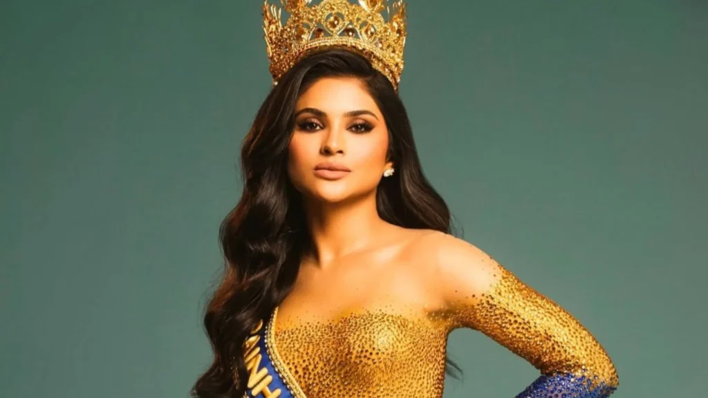 Mileide Mihaile é coroada rainha de bateria da Unidos da Tijuca para o Carnaval 2026 Mileide Mihaile assume posto de Rainha de Bateria da Unidos da Tijuca