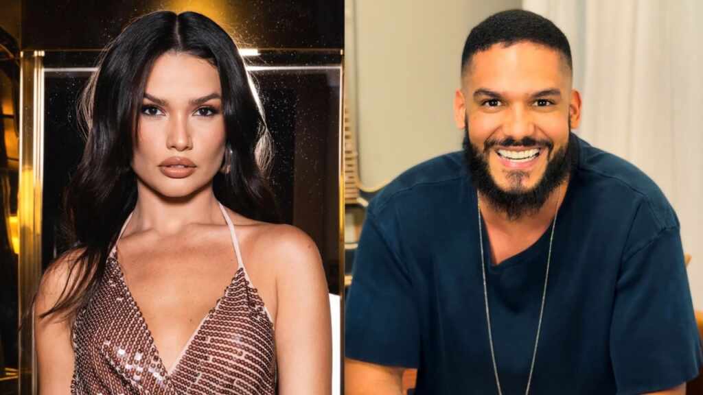 Brenno Casagrande relembra história de seu hit que embalou Juliette no BBB 21