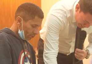 Do Maranhão a São Paulo: a jornada de fé que se transformou em esperança pelas mãos do Bispo Bruno Leonardo