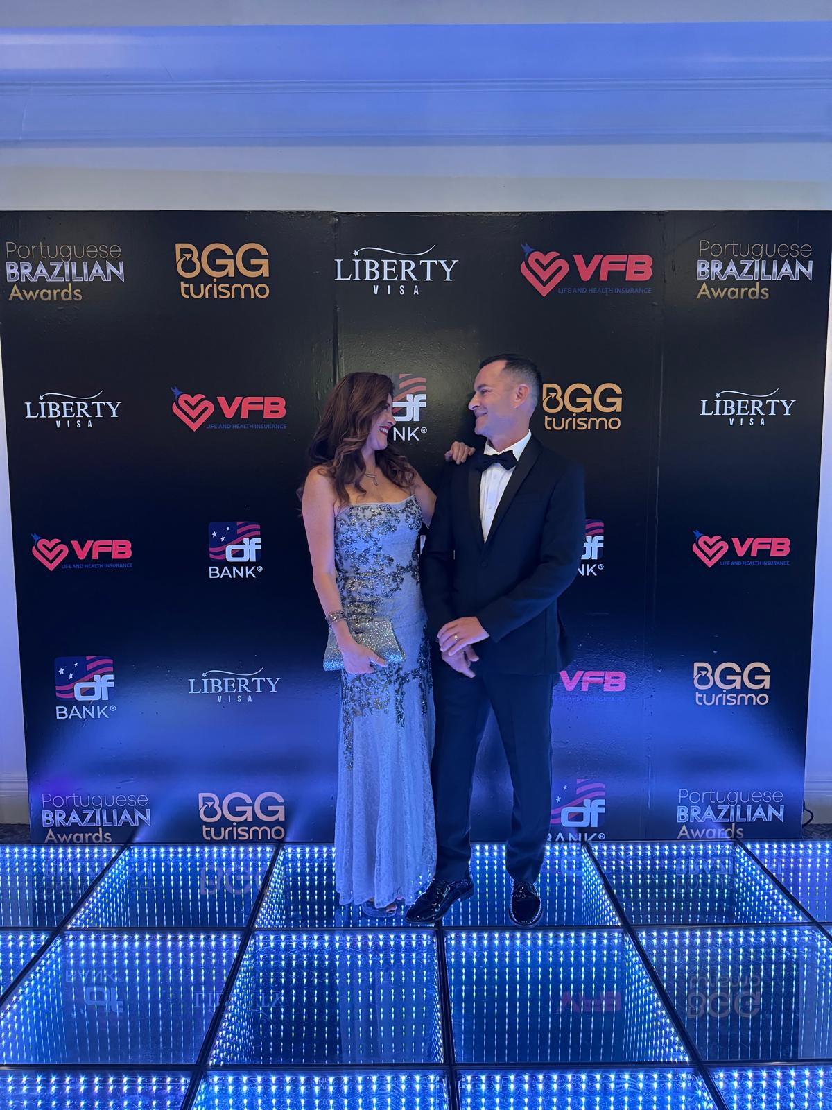 Eduardo Pereira e Marcia Tiago brilham em noite de gala no Portuguese Brazilian Awards 14 PHOTO 2025 09 05 19 14 58 2