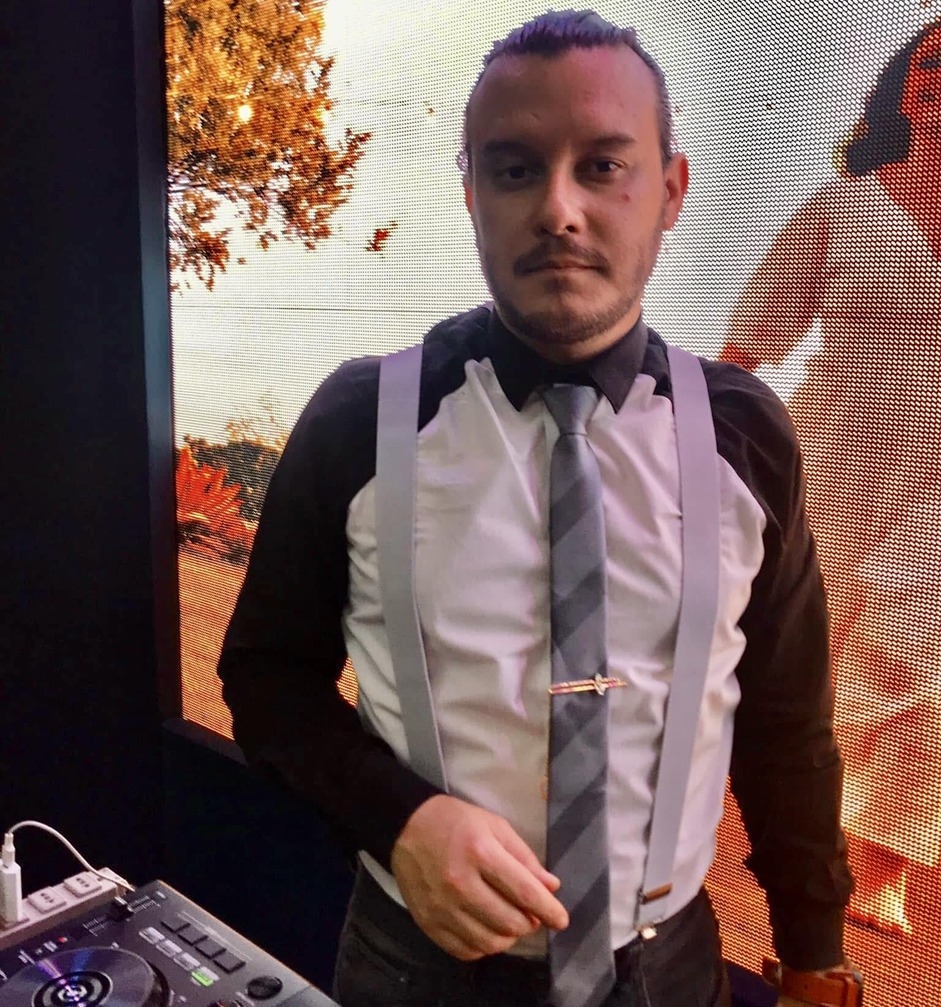 Mighel Ribeiro inicia nova fase e consolida nome no cenário de DJs no Brasil 15 PHOTO 2025 09 17 15 33 48