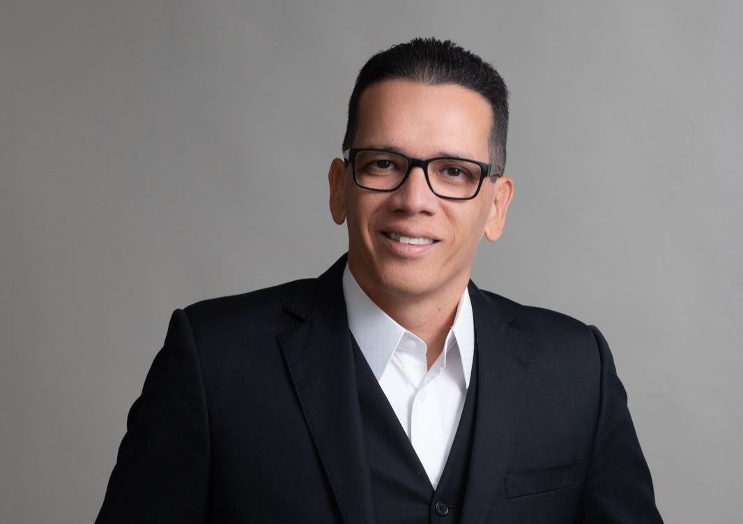 Renato Cipriano 9 Pastor Luciano Alves - Foto Divulgação