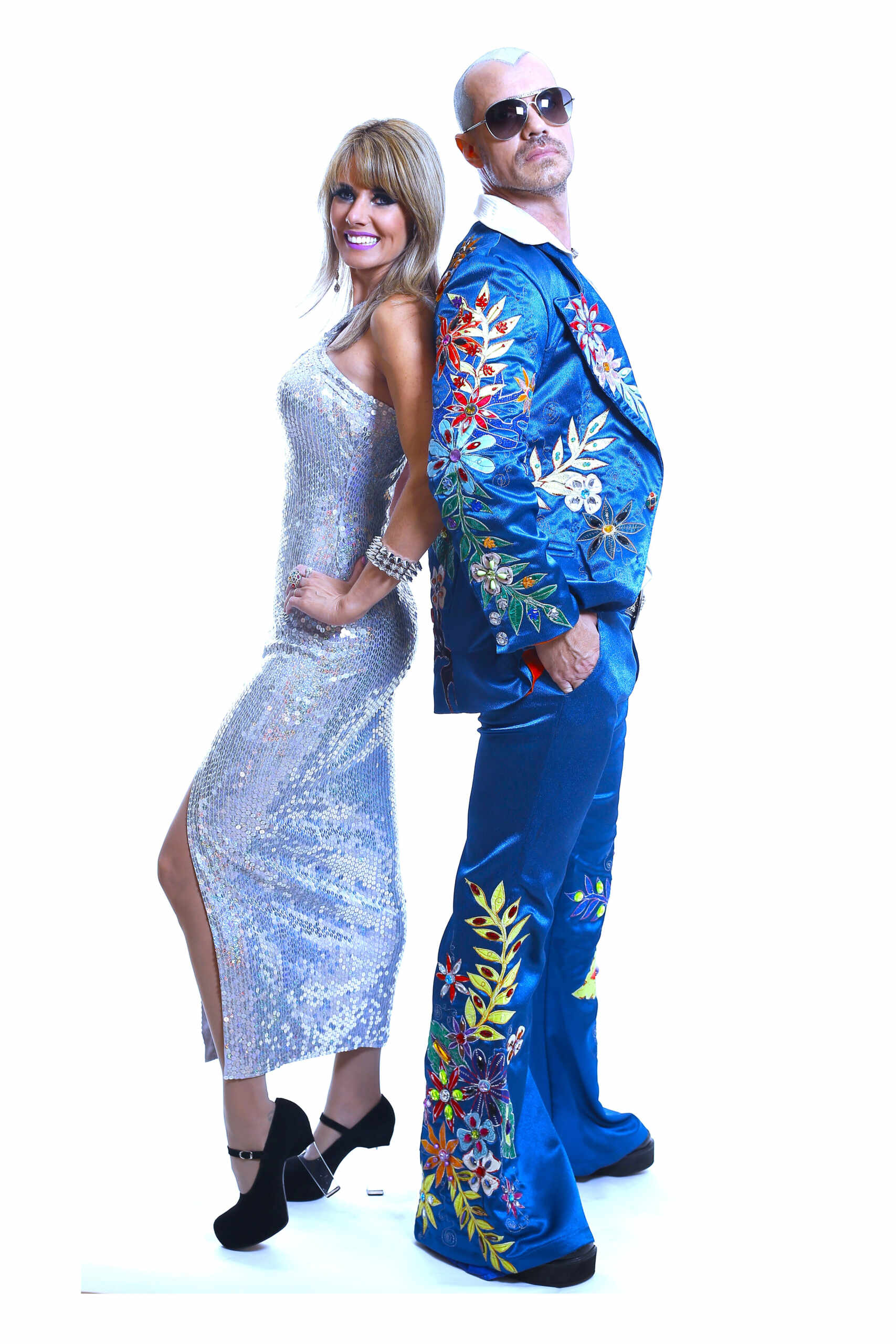 Rommanel anuncia Convenção Revoada com palestra de Theodoro e show de encerramento de Thiaguinho 18 ROD e HANNA 2016 FOTO JEAN TEIXEIRA scaled