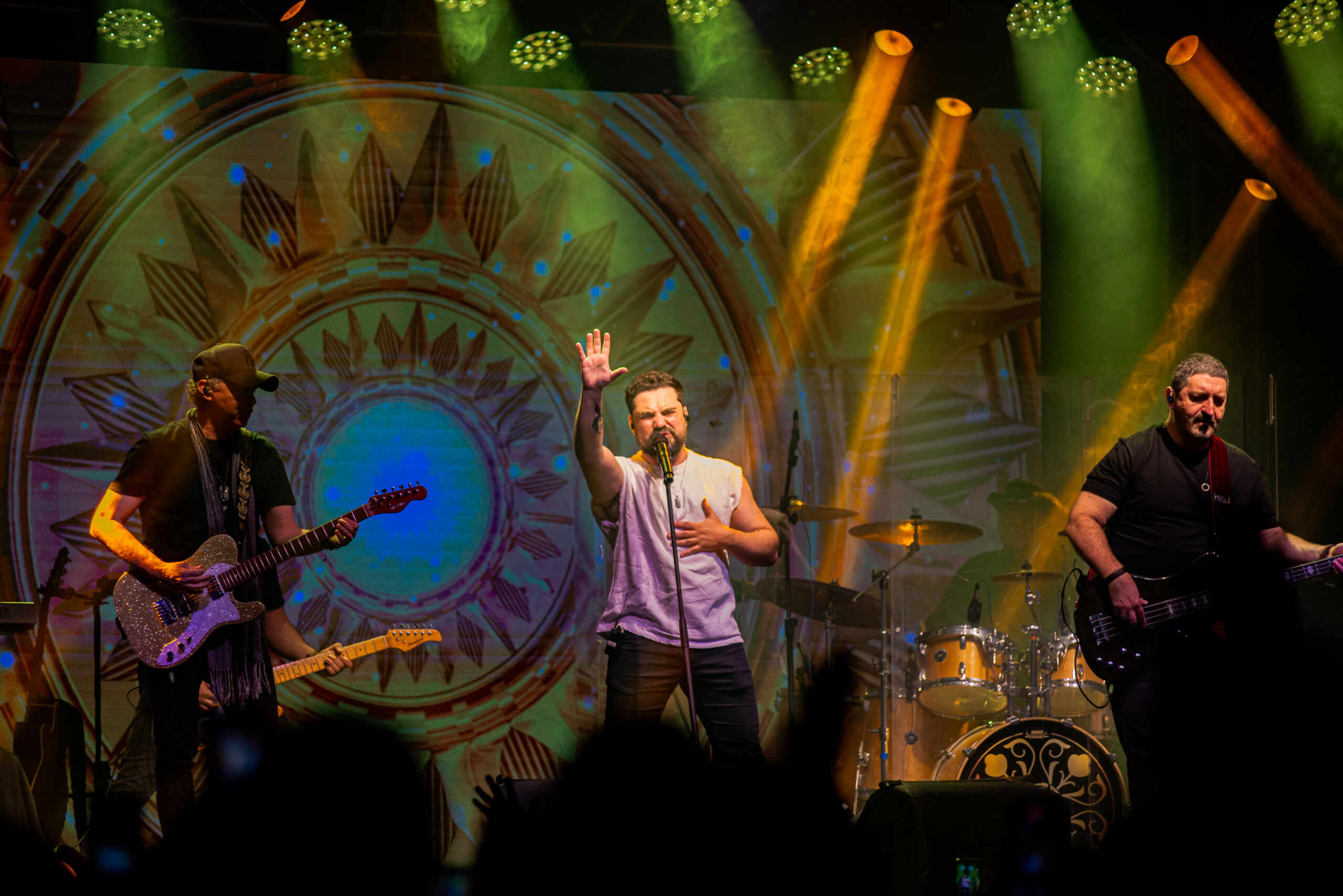 Rosa de Saron por @erianabritofotografia