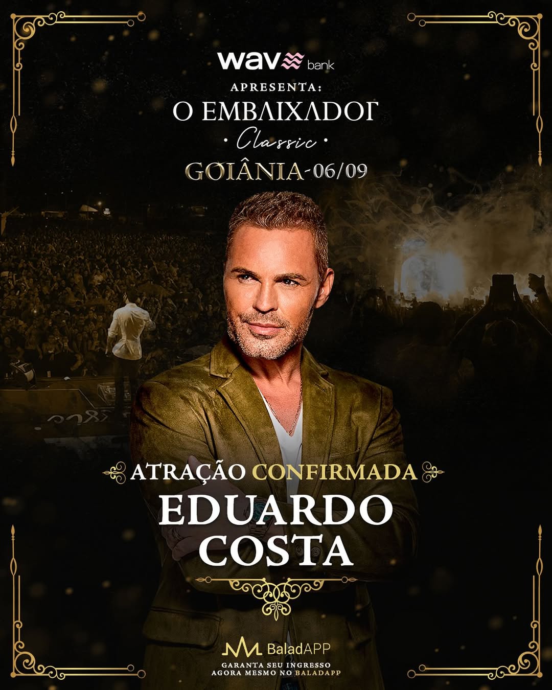 Eduardo Costa chega a Goiânia para show "O Embaixador Classic" de Gusttavo Lima 11 SnapInsta.to 532658899 17888627322335957 7053605466039709941 n