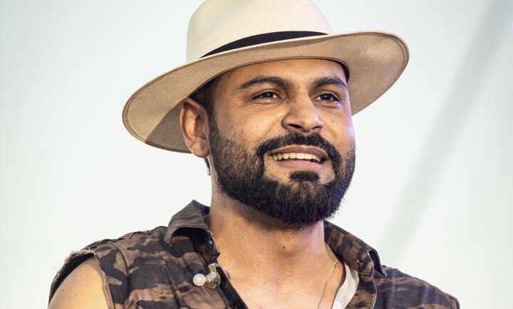 Foto: Davi Gravacões