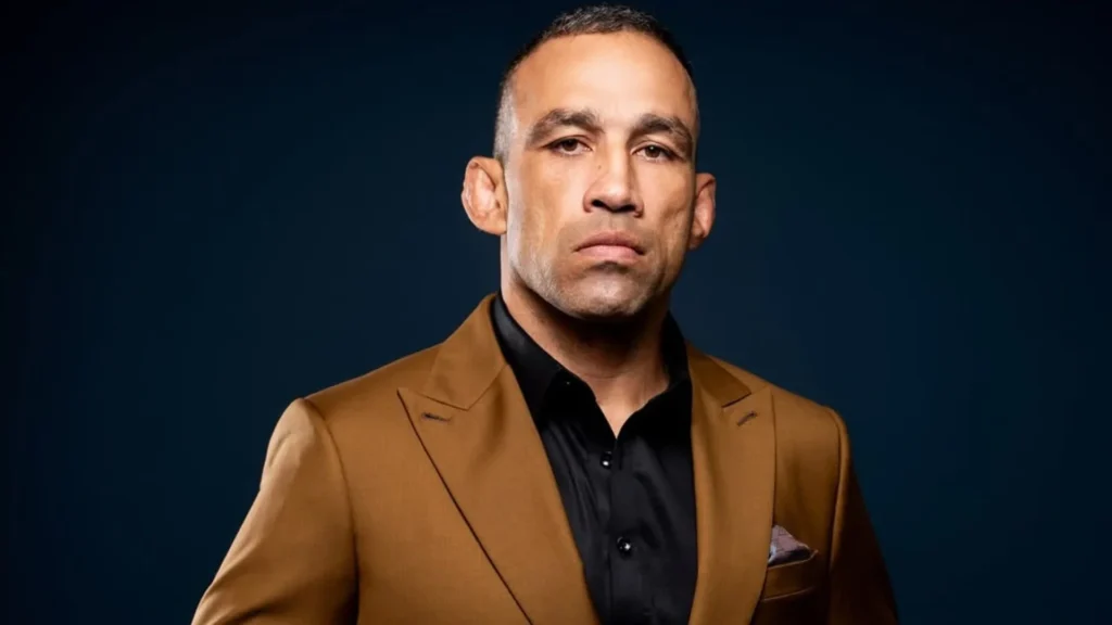 Werdum se pronuncia após confusão em duelo entre Wanderlei e Popó