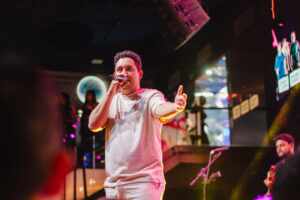 Batucada do Teagá inicia nova fase e se consolida como referência do pagode em Goiás