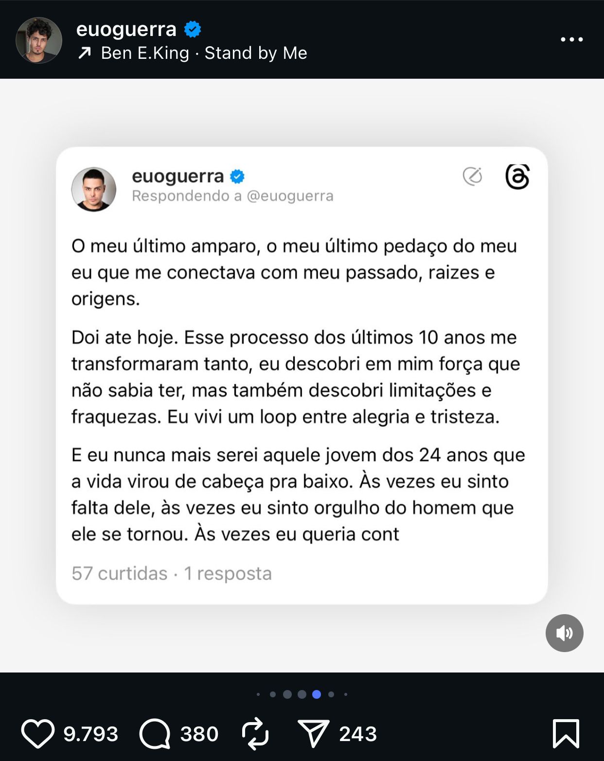 Paulo Guerra fala sobre solidão do luto após perder mãe e avó 21 WhatsApp Image 2025 09 08 at 16.22.49 1