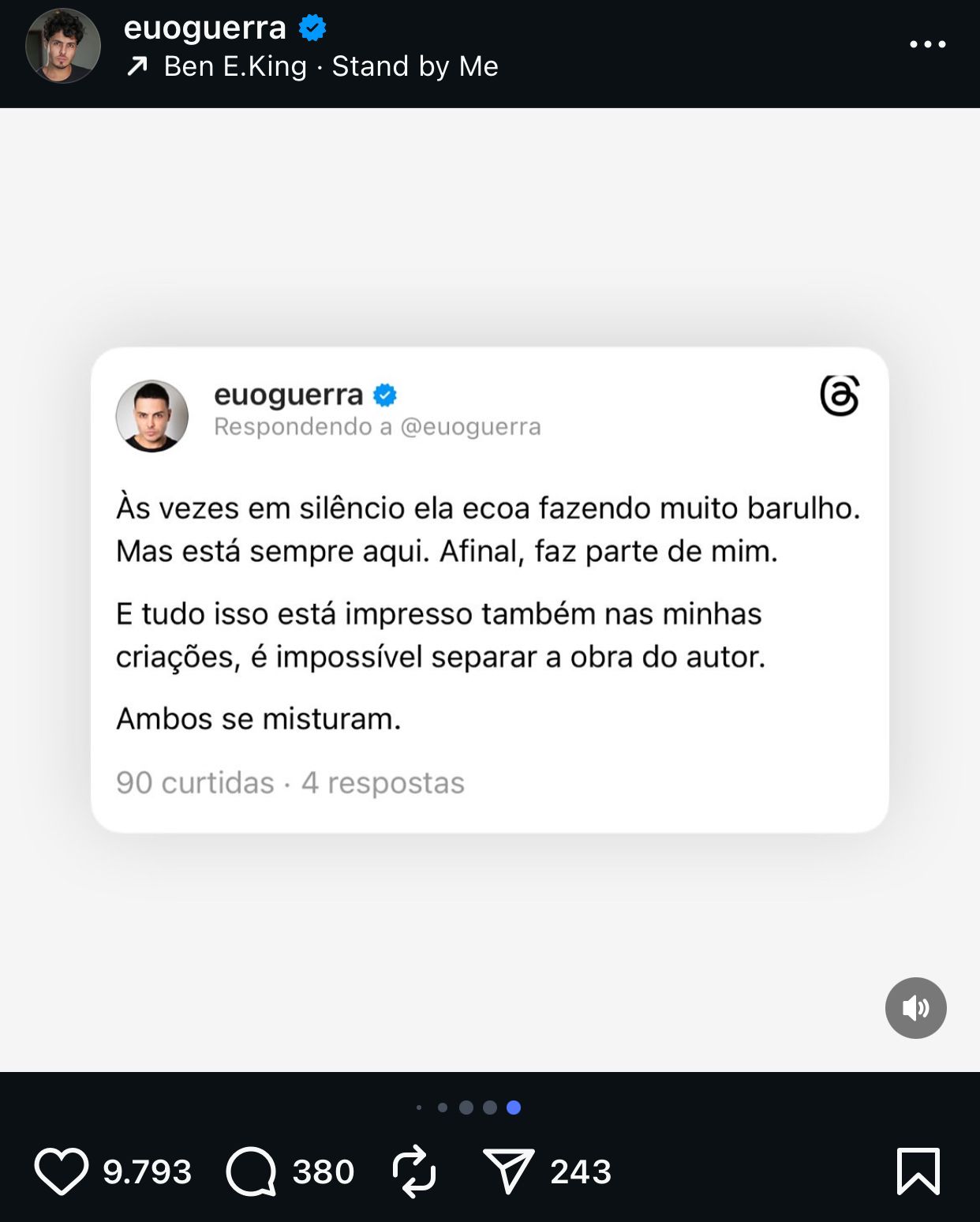 Paulo Guerra fala sobre solidão do luto após perder mãe e avó 20 WhatsApp Image 2025 09 08 at 16.22.49 3