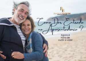 Como Dar Entrada na Aposentadoria com o Melhor Escritório de Goiânia: Braga e Barbosa Advocacia