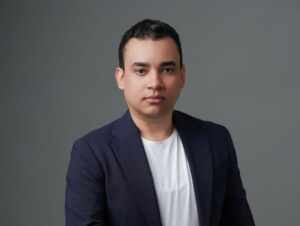 Matheus Weslwy Moreira Banhos: do aprendizado à liderança visionária na Cibersegurança