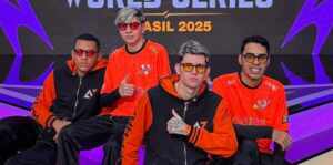 Alpha7 quebra mais um recorde histórico na WB