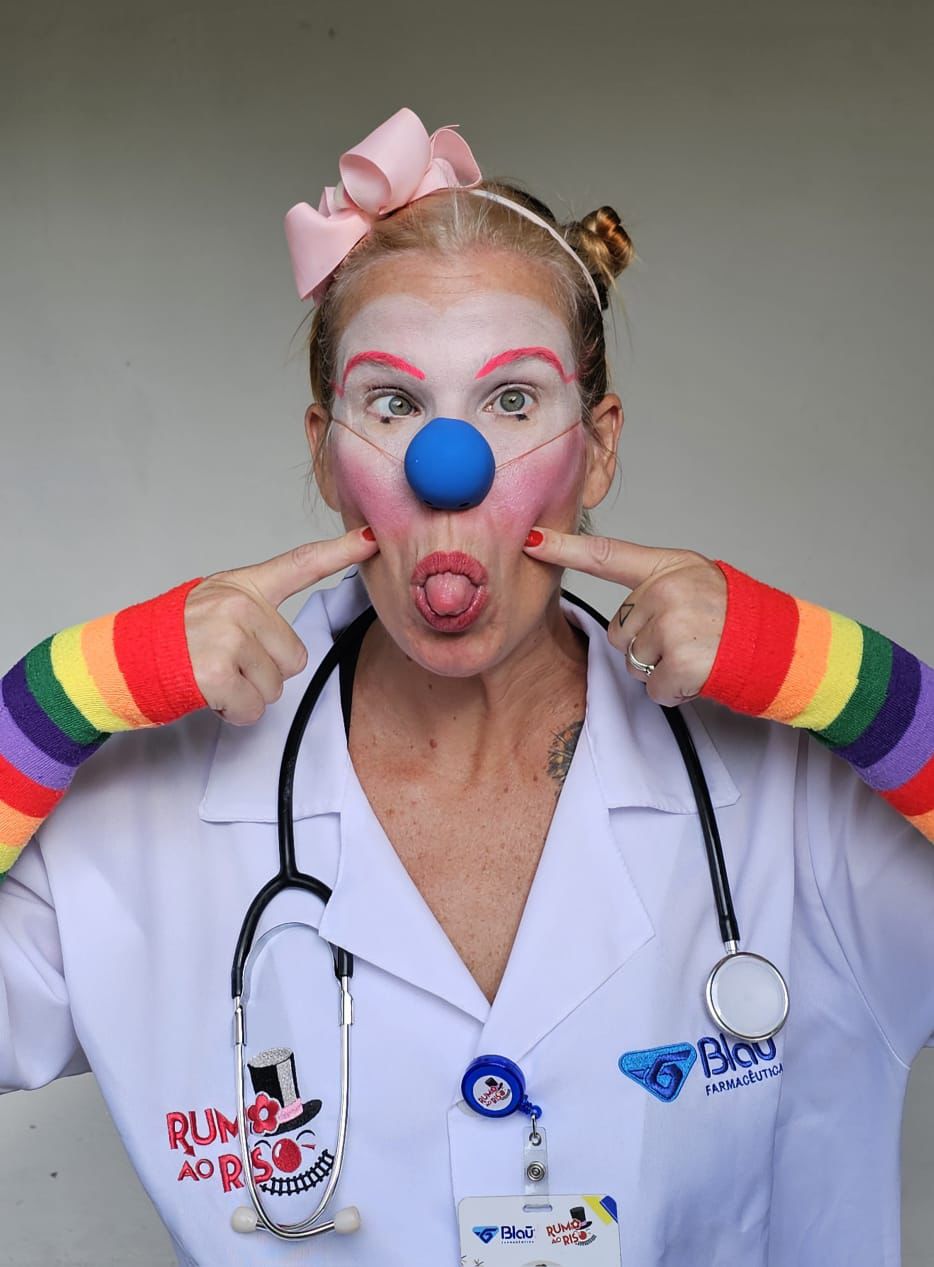 Quando a música encontra o riso: projeto transforma hospitais em palcos de arte e cura 9 WhatsApp Image 2025 09 18 at 16.38.49