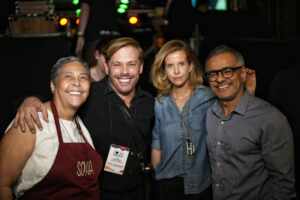 Petrópolis recebeu a estreia do Comer & Beber Experience