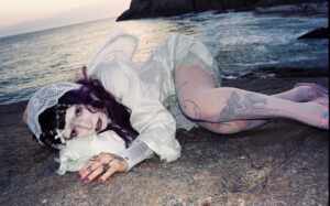 Luapsy lança álbum “I Met The Devil in a Dream” em todas as plataformas de streaming